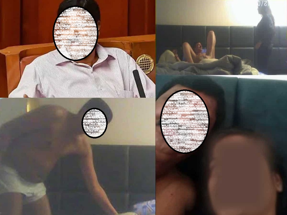 SEX SCANDAL में फंसे भाजपा के मंत्री जी, सीडी आने के बाद मच गया हड़कंप